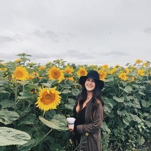 Meet your Posher, Halle